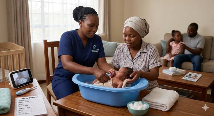 Maternity Care